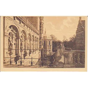Fra Frederiksborg - St. 35957