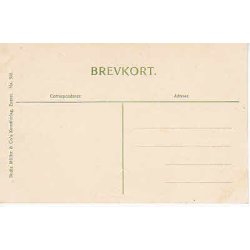 Frederiksborg Slot - Mntporten