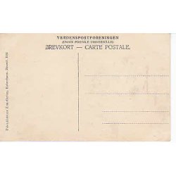 Frederiksborg Slot - P.A.1936