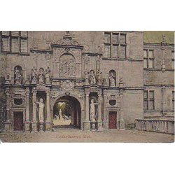 Frederiksborg Slot - 2168