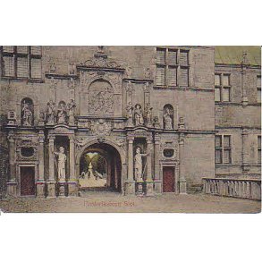 Frederiksborg Slot - 2168