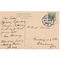 Frederiksborg Slot - 2168