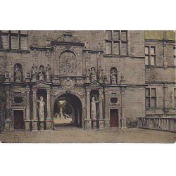 Frederiksborg Slot - 2168