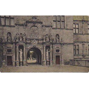 Frederiksborg Slot - 2168