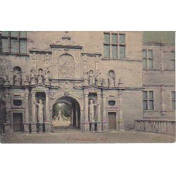 Frederiksborg Slot - 2168