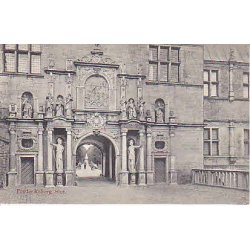 Frederiksborg Slot - 2518