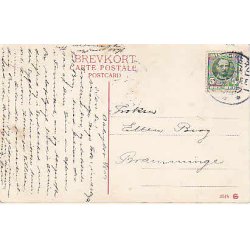 Frederiksborg Slot - 2518