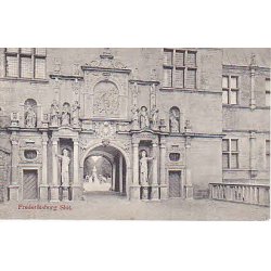 Frederiksborg Slot - 2518