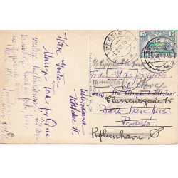 Frederiksborg Slot - F.M. 3256