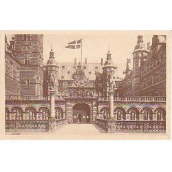 Frederiksborg Slot - St. 83