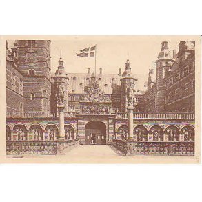 Frederiksborg Slot - St. 83