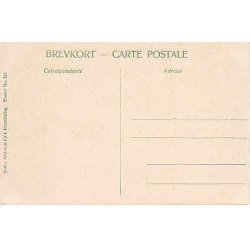 Frederiksborg Slot - Arkaden - B.M. 531