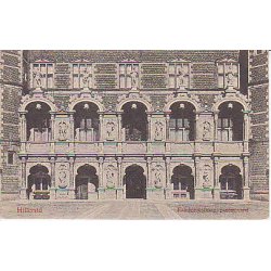 Frederiksborg Slotsgaard W&M 62