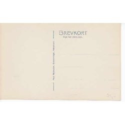 Frederiksborg Slot - Slotsgaarden -P.H. 27