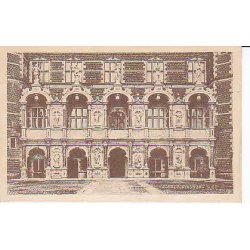 Frederiksborg Slot - P.A.1927