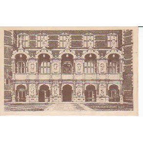 Frederiksborg Slot - P.A.1927