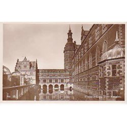 Frederiksborg Slot - Kanalen - P.H.35