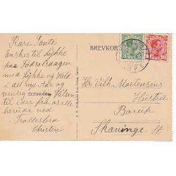 Frederiksborg Slot - Kanalen -S.N.P. Eneret