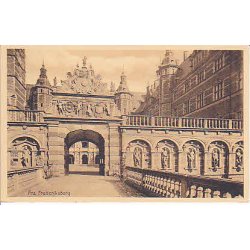 Fra Frederiksborg - K.G. 35627