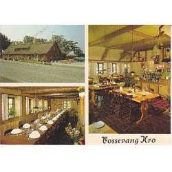 Vossevang Kro - DFT u/n