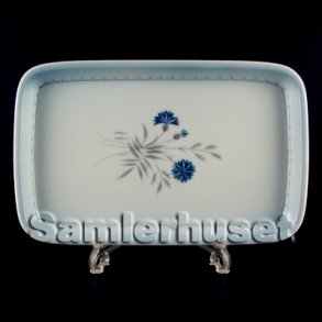 Demeter Bakke til Flde og Sukker.