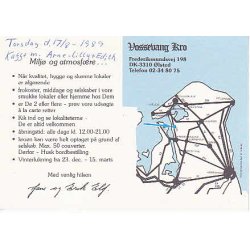 Vossevang Kro - DFT u/n