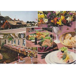 Vossevang Kro - DFT u/n