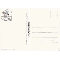 Vossevang Kro - DFT u/n