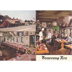 Vossevang Kro - DFT u/n