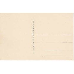 Hj&oslash;rnet - Sk&aelig;vinge - FDB 454