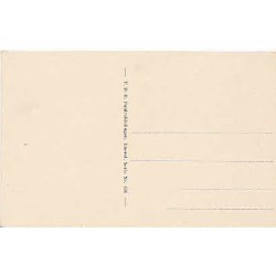 Str&oslash;vejen - Hovedgaden - Sk&aelig;vinge - FDB 458