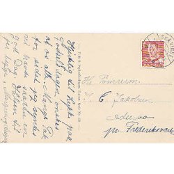 Str&oslash;vejen - Hovedgaden - Sk&aelig;vinge - FDB 458