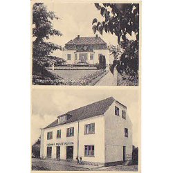 Sl&aelig;gtens Minde- Brugforeningen- Sk&aelig;vinge - FDB 459