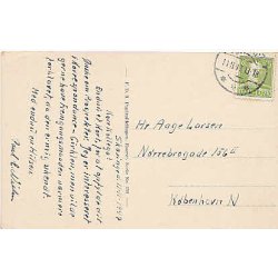 Sl&aelig;gtens Minde- Brugforeningen- Sk&aelig;vinge - FDB 459