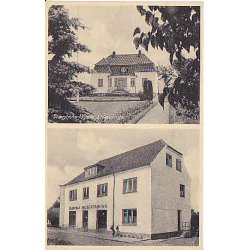 Sl&aelig;gtens Minde- Brugforeningen- Sk&aelig;vinge - FDB 459