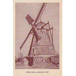 Melby Mlle - B.M.u/n