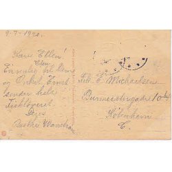 Parti fra Melby - A.J. 49725