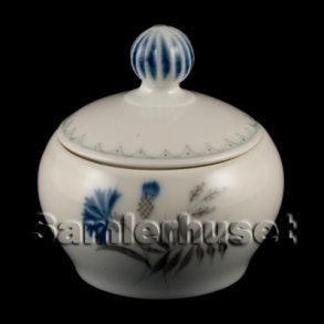 Demeter Sukkerskål Mocca