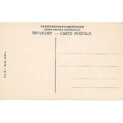 Melby Kirke. H.I.B u/n