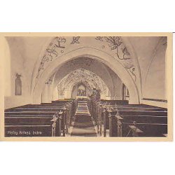 Melby Kirkes Indre. A.J. 54168