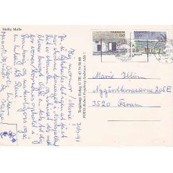 Melby M&oslash;lle. T.F.1