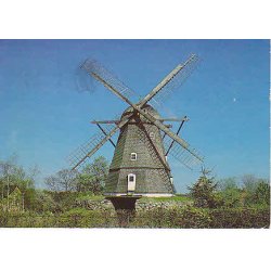 Melby M&oslash;lle. T.F.1