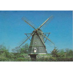 Melby M&oslash;lle. T.F.1