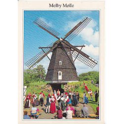 Melby M&oslash;lle. T.F.2