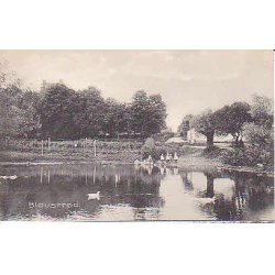 Bloustr&oslash;d - St.6247