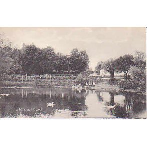 Bloustrød - St.6247