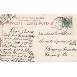 Bloustr&oslash;d - St.6247