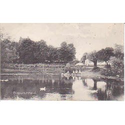 Bloustr&oslash;d - St.6247