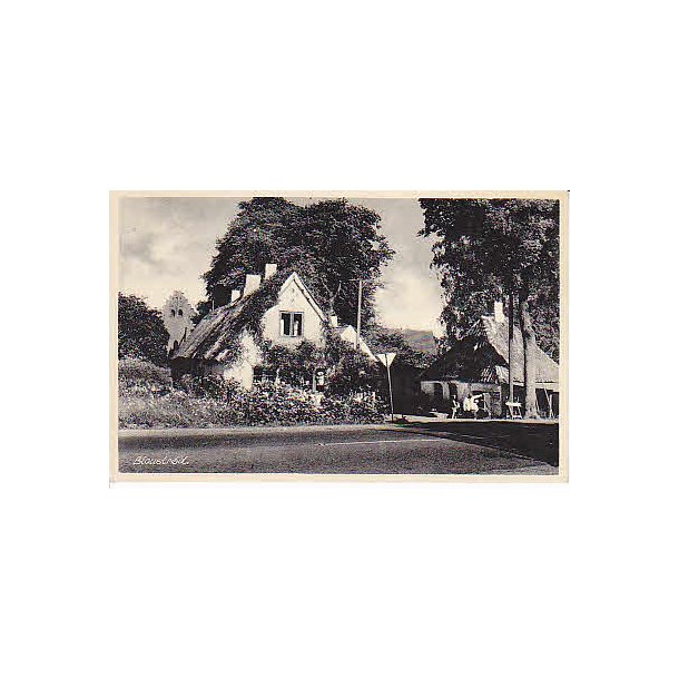 Bloustr&oslash;d - L.B.10222