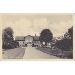 Liller&oslash;d Kommunekontoret. R.O.6600